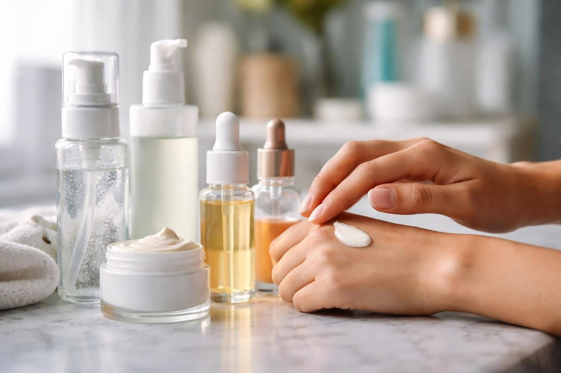 Face Skin Care Order: The Complete Guide for 2026