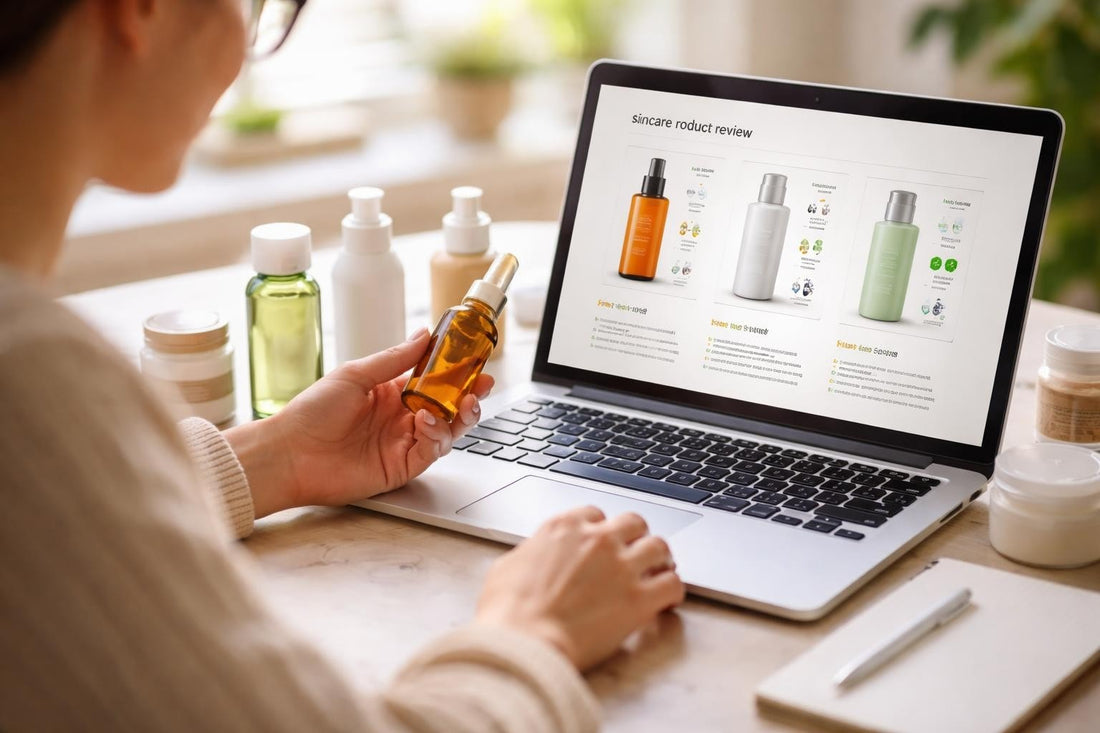 Best Skincare Products Reviews: 2026 Expert Guide