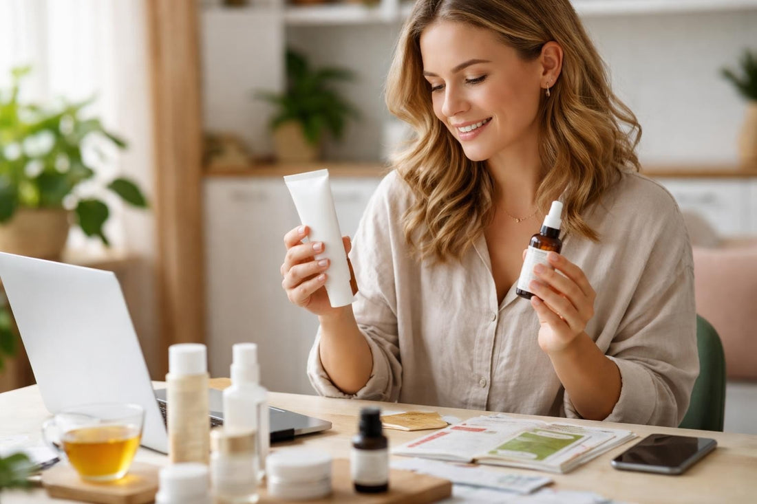 The Complete Guide to Skin Care Products Offers in 2026