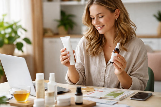 The Complete Guide to Skin Care Products Offers in 2026