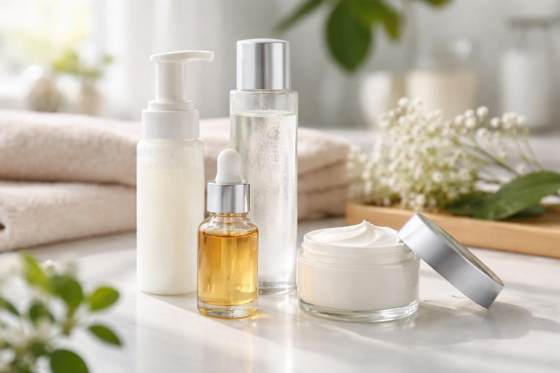 Best Facial Skin Care Line: Your Complete Guide 2026