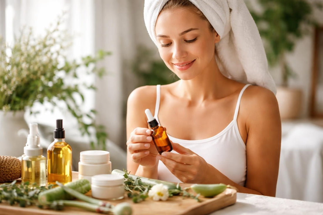 Skin Care Lover's Guide to Natural Beauty in 2026