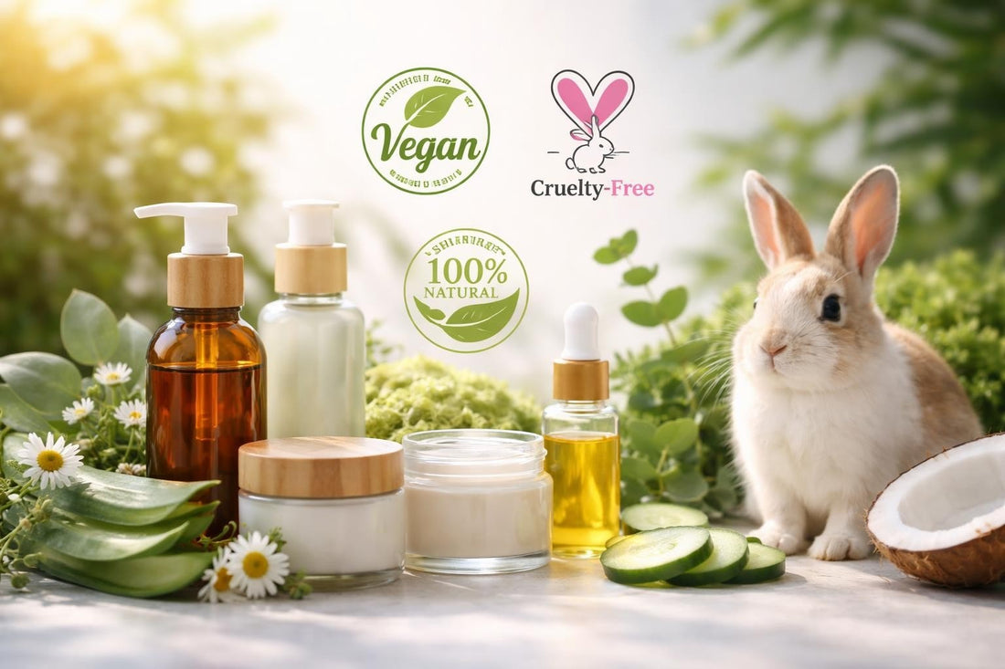 Cruelty Free and Vegan Skincare: Your Complete Guide