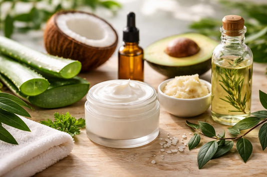 Good Vegan Moisturiser: Your Complete Guide for 2026