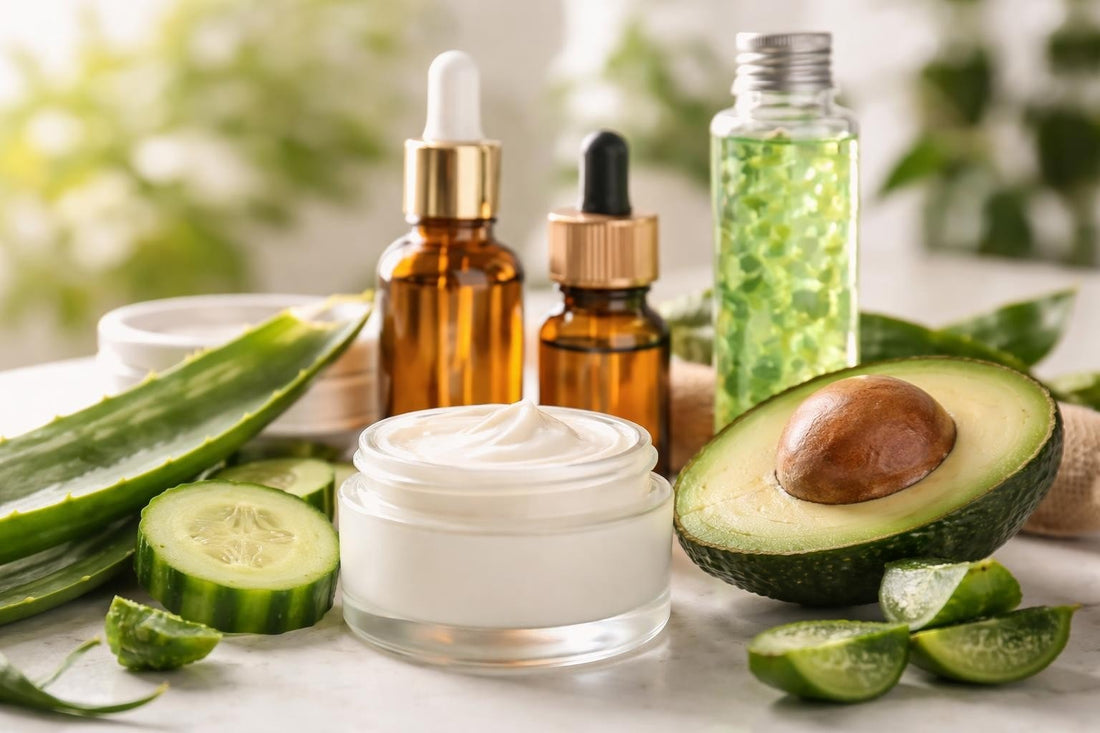 Vegan Face Cream: Your Complete Guide for 2026