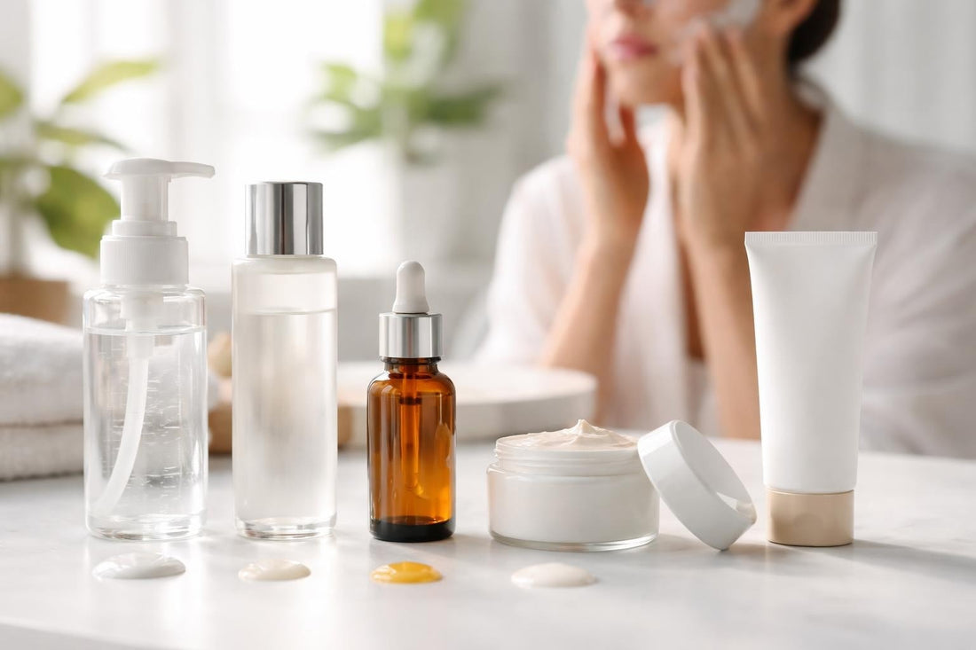 Order of Morning Skincare: Your Complete Guide for 2026