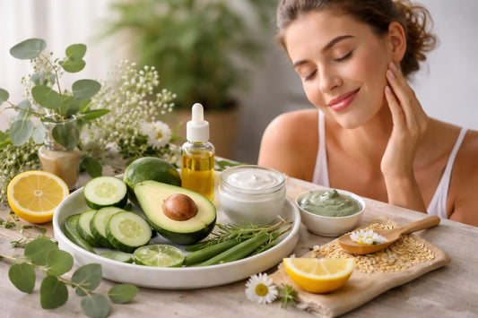 Fresh Skin Care: Your Complete Guide to Natural Beauty