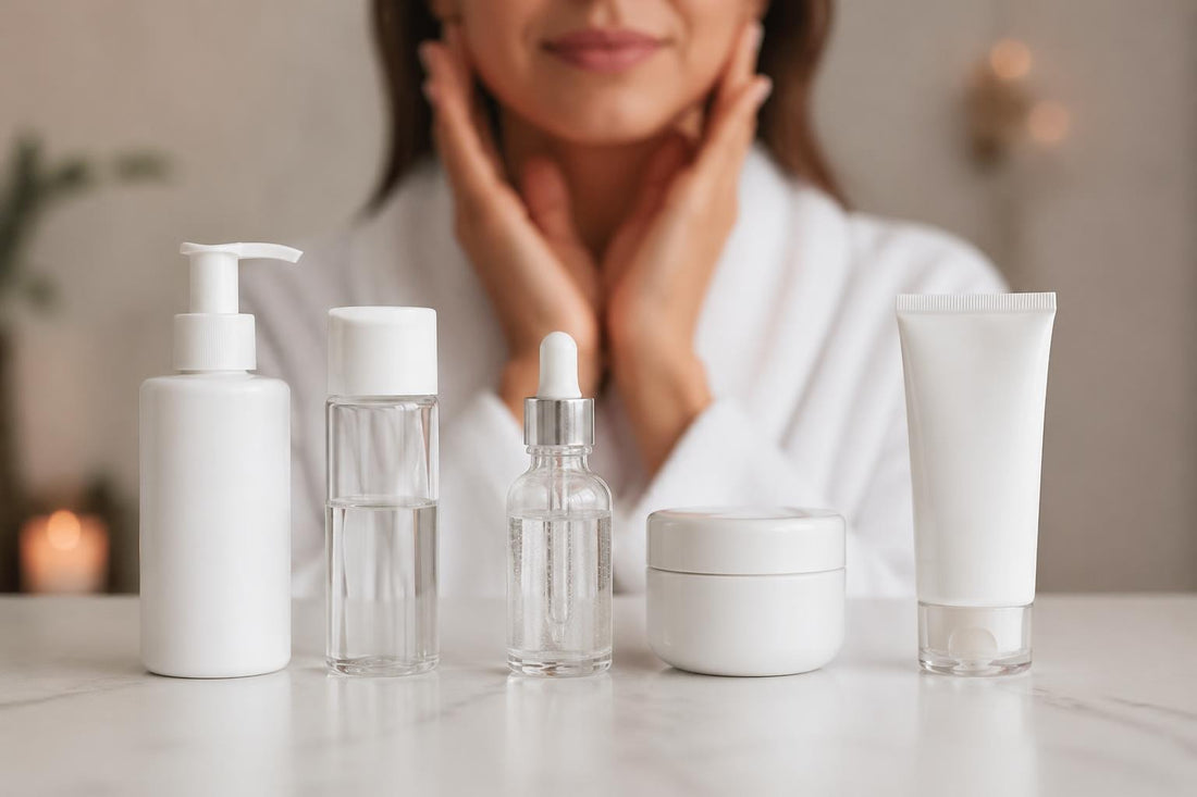 Best Face Products: Your Guide to Healthy, Glowing Skin