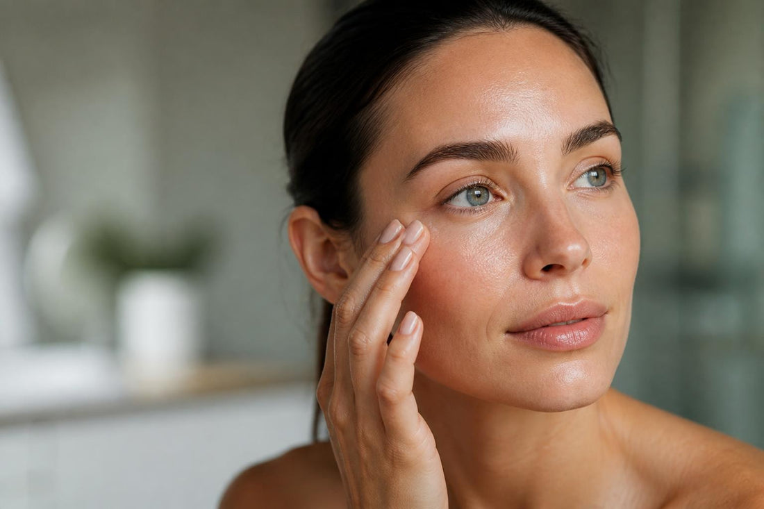 Vegan Collagen Eye Serum: A Complete Guide for 2026
