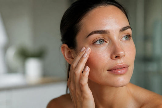 Vegan Collagen Eye Serum: A Complete Guide for 2026