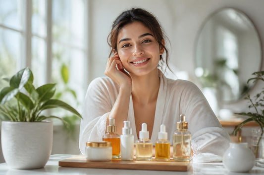 Skin Care Products for Women: A Complete 2026 Guide