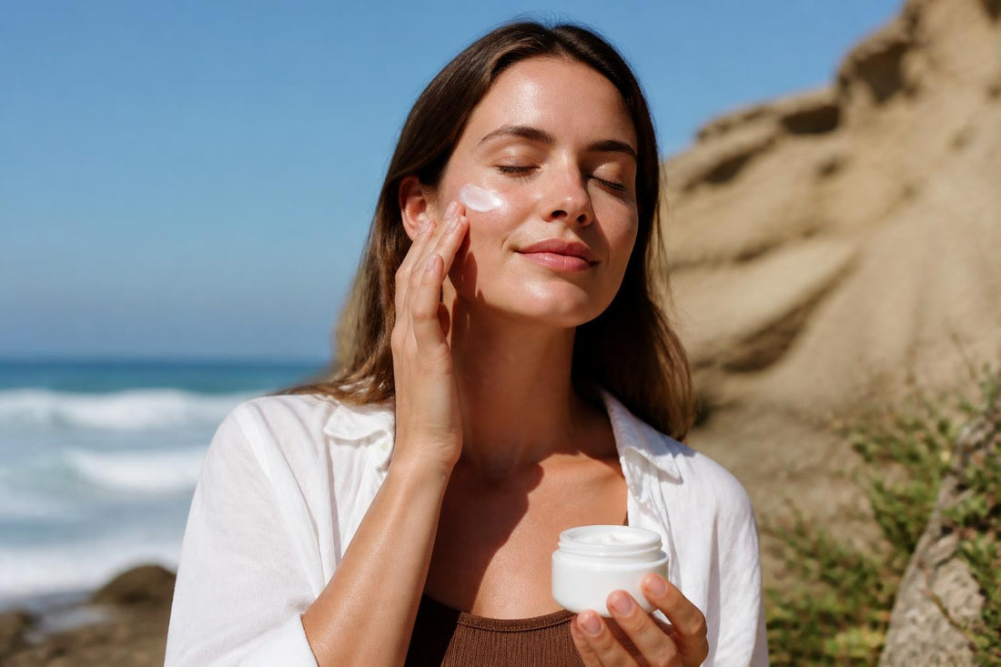 Cruelty Free Moisturiser with SPF: Your Complete Guide