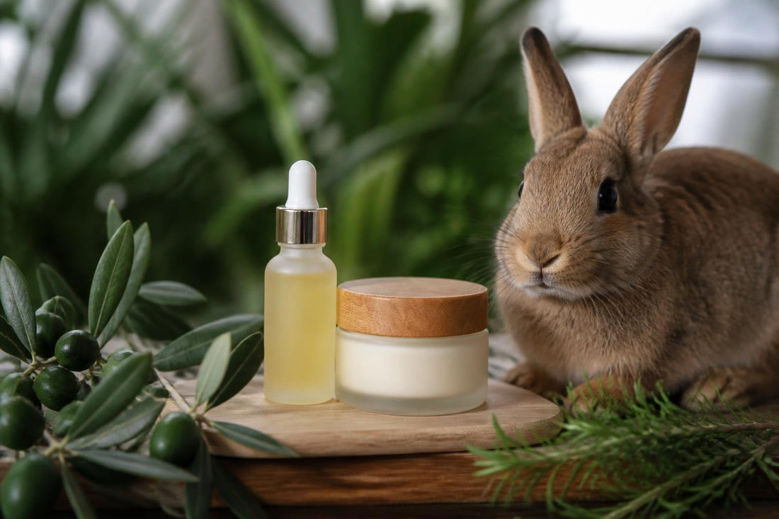 Best Cruelty Free Skin Products for Radiant Skin