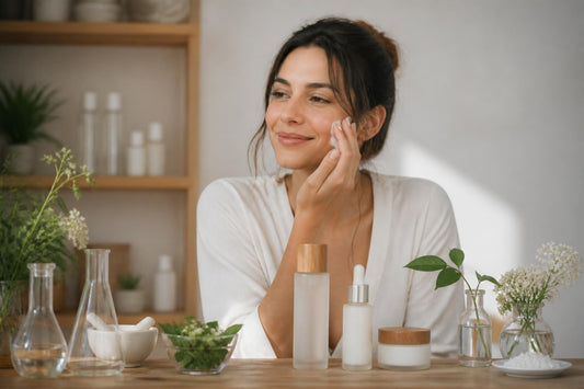 Best Non Toxic Skin Care: Your Complete Guide for 2026