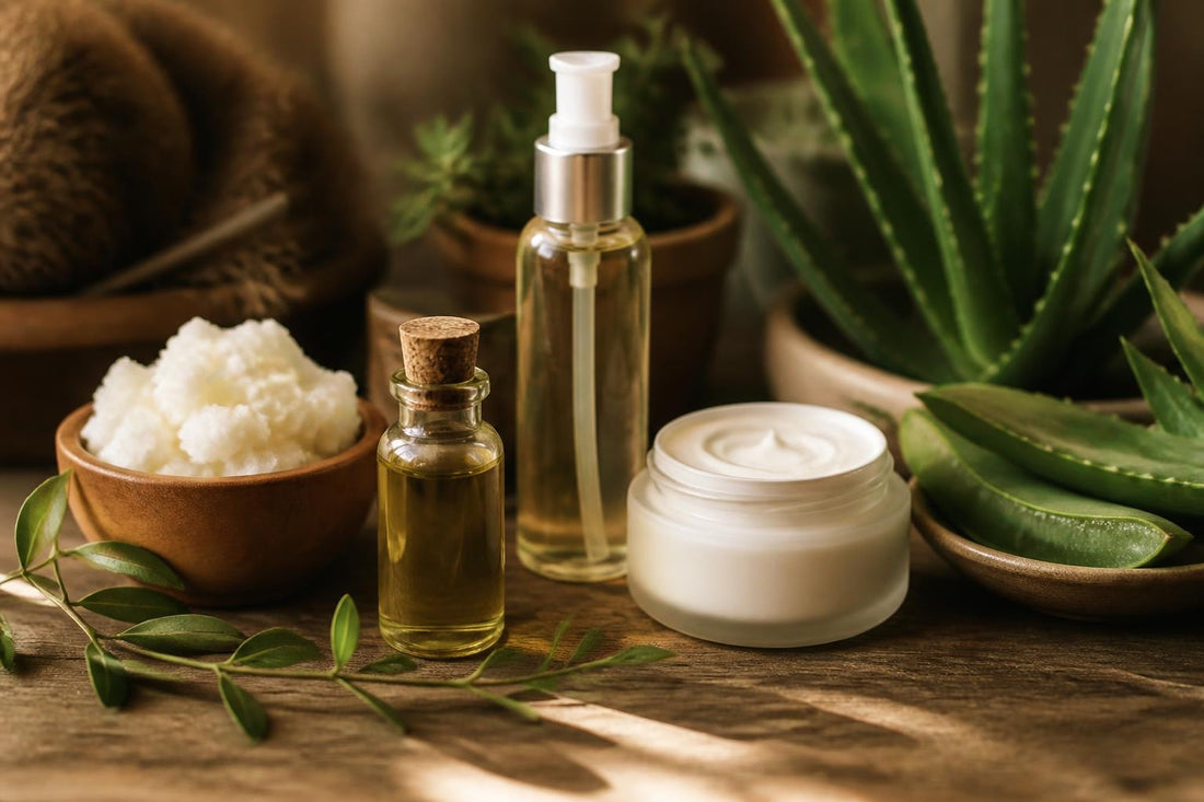 Vegan Skin Care Brands: Your Complete Guide for 2026