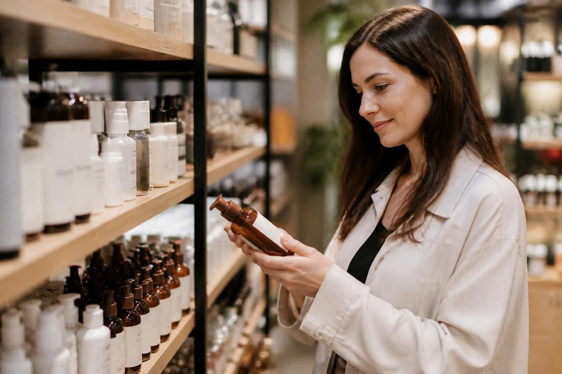 How to Choose the Right Skin Products Shop in 2026