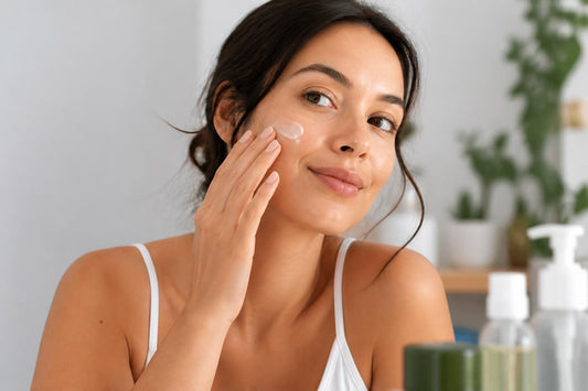 Best Dry Skin Care Products for Radiant, Healthy Skin