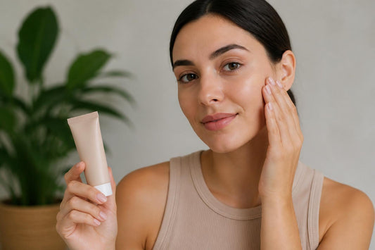 Vegan Tinted Moisturiser: Your 2026 Guide
