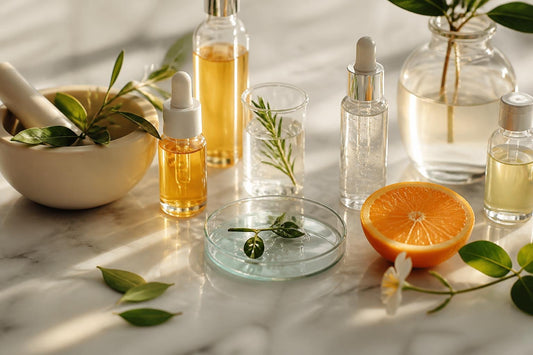Best High End Skincare Products for Radiant Skin