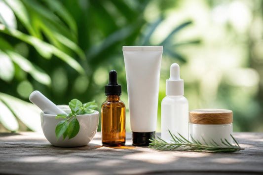 Best Skincare Brands UK: Natural & Vegan Choices 2026