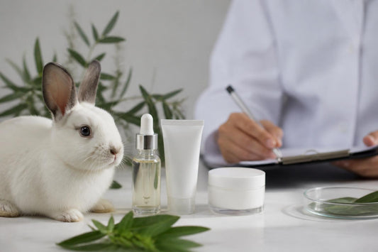 Cruelty Free Moisturiser: Your Complete Guide for 2026