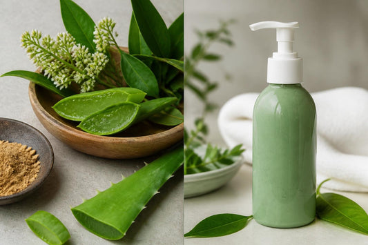 Vegan Face Wash: Your Complete Guide to Plant-Based Cleansing