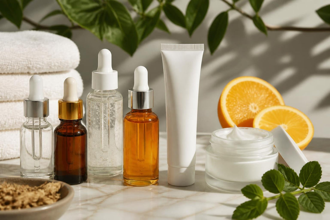 Most Effective Skincare Products for Healthy Skin