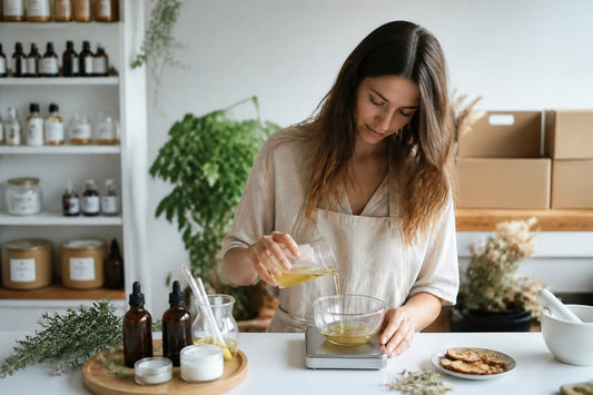 Building a Successful Vegan Skincare Brand in 2026