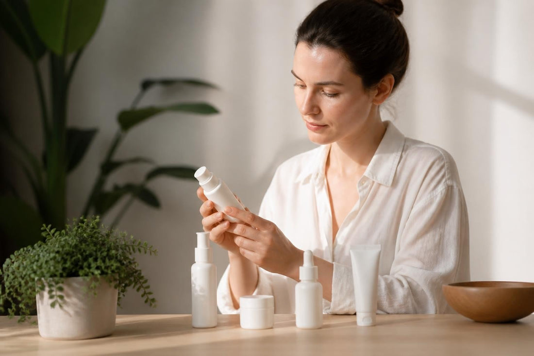Skin Products: Choosing the Right Vegan Skincare for You