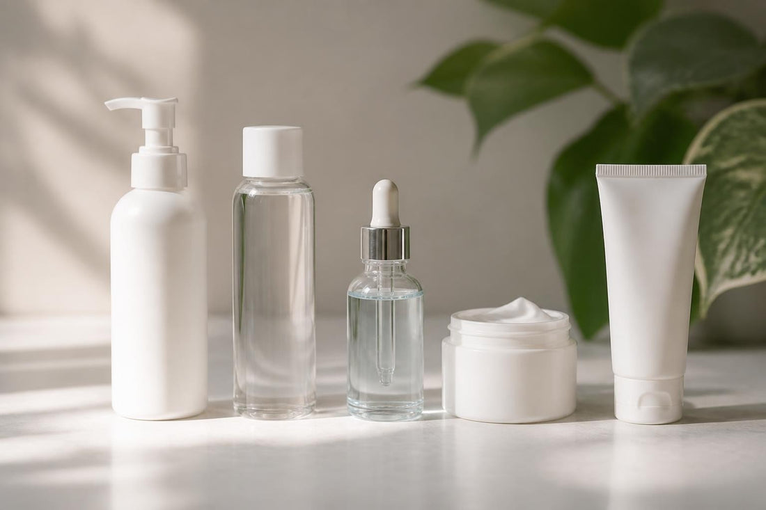 Order of Skincare Products: Your Complete Guide