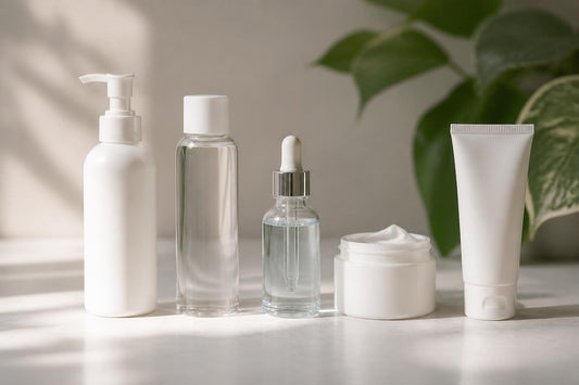 Order of Skincare Products: Your Complete Guide