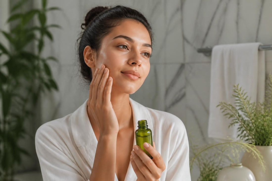 Skin Care Cosmetics Products: Your Complete Guide