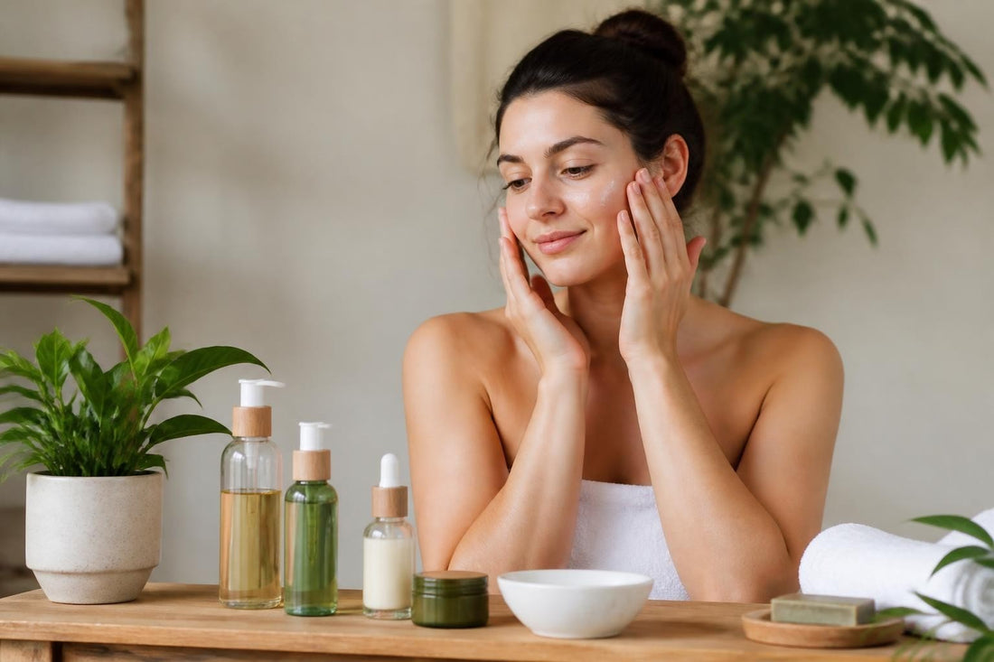 Best Vegan Face Products for Radiant Skin in 2026