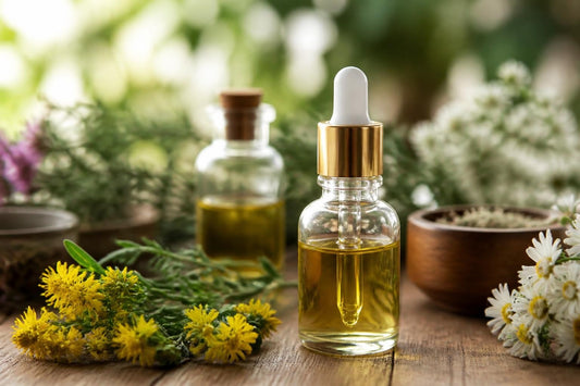 Plant Based Oil for Face: Your Complete Guide