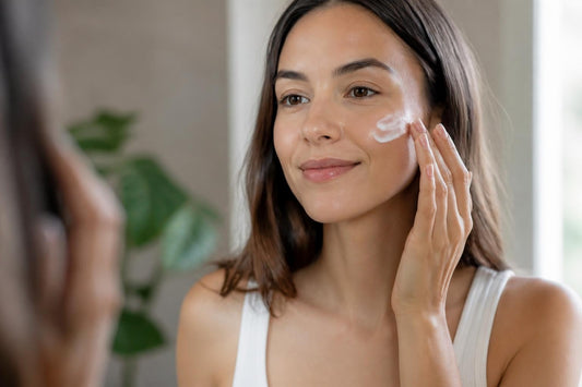 Vegan Moisturiser with SPF: Your Daily Defence Guide