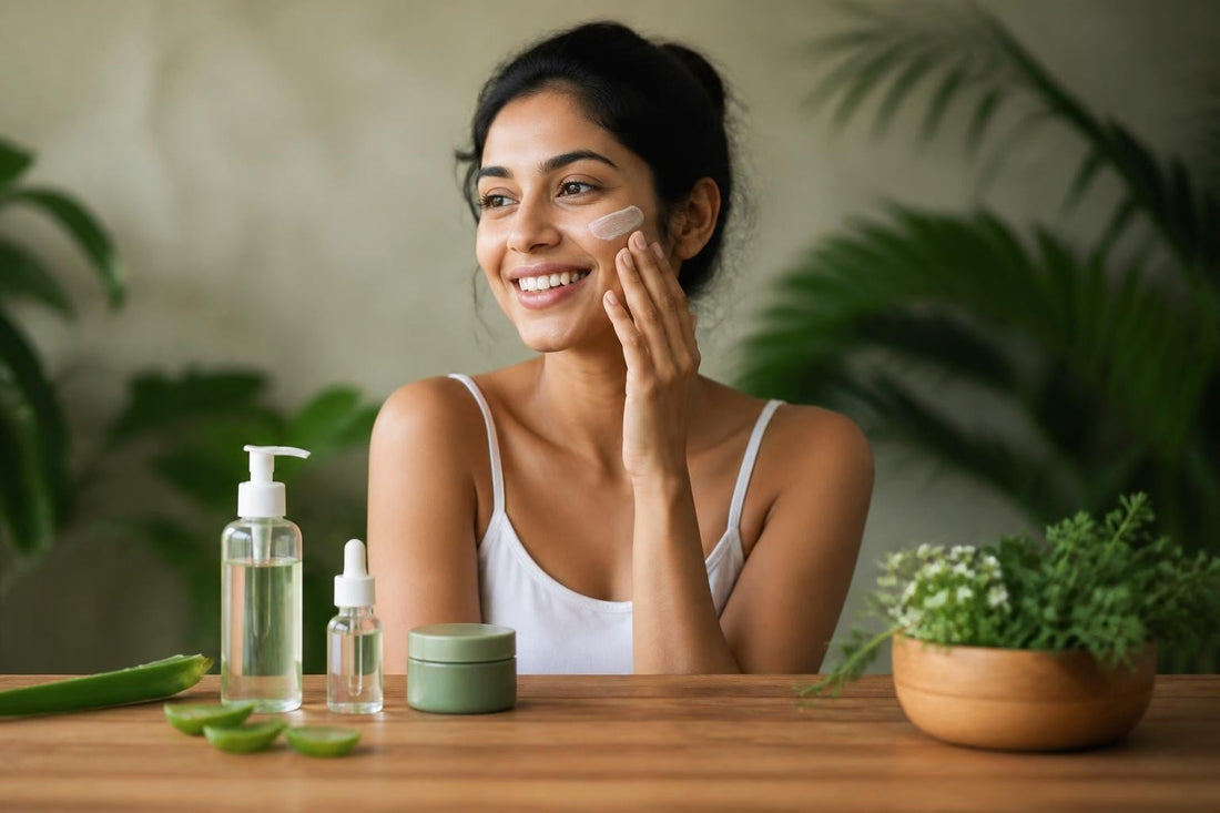 Beauty Skincare: Your Complete Guide to Natural Radiance