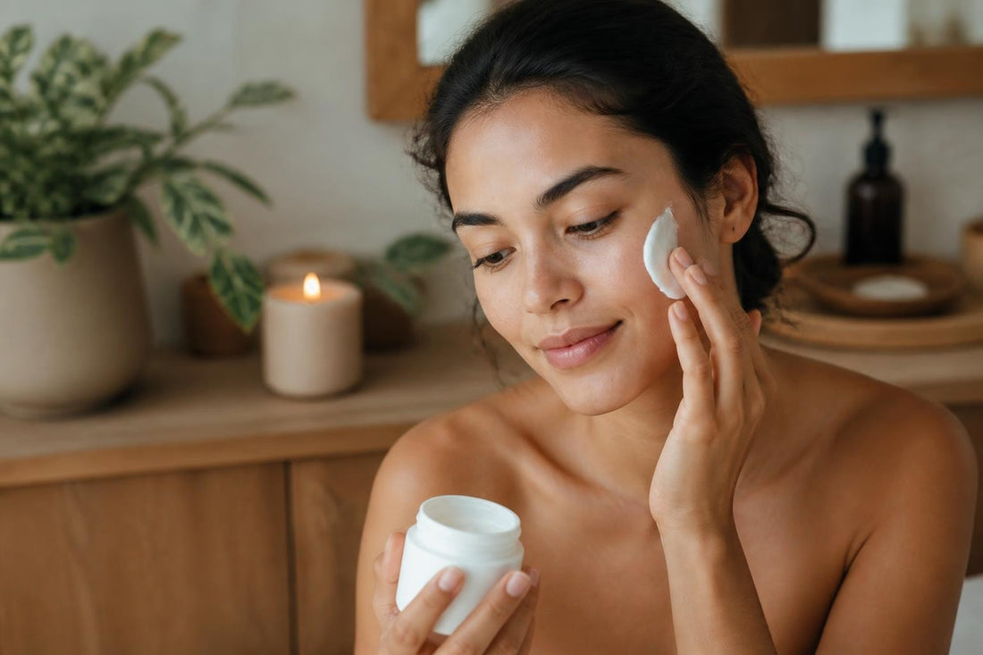 Cruelty Free Face Lotion: Your Complete UK Guide