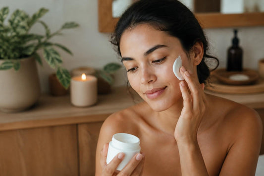 Cruelty Free Face Lotion: Your Complete UK Guide