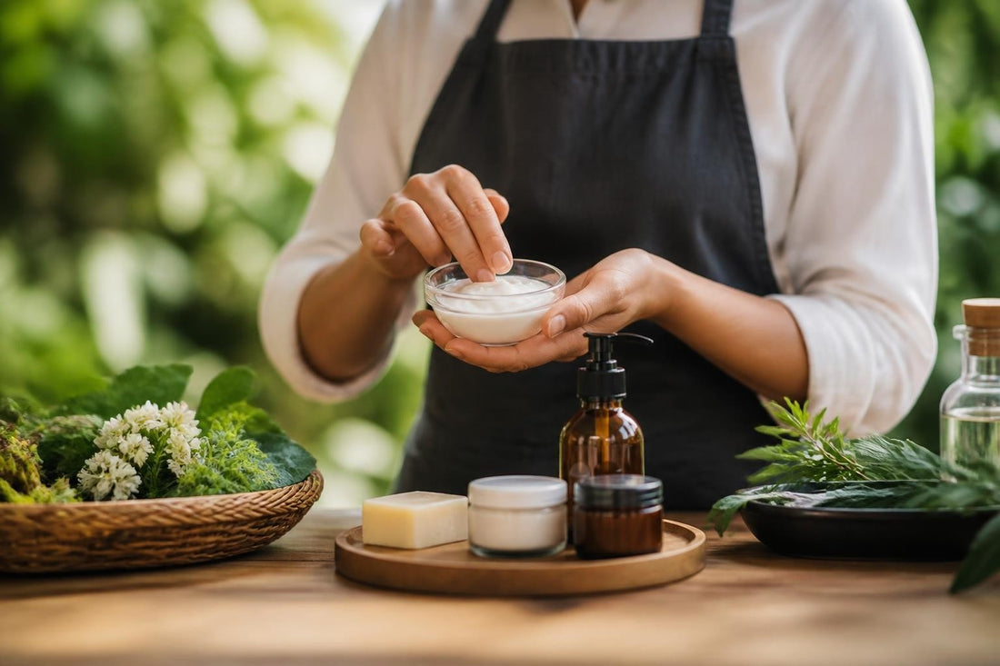 Organic Body Care Products: Your Complete Guide 2026