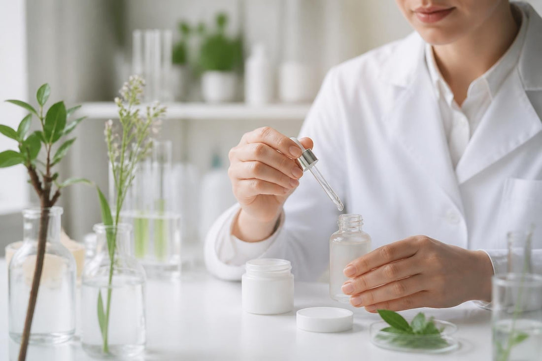 Cleanest Skin Care Line: Your Guide to Pure Beauty