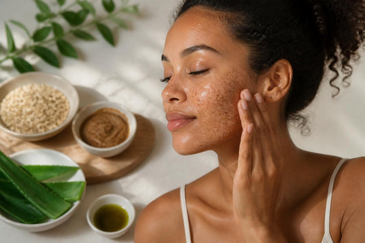 Vegan Face Exfoliator: Your Complete Guide for 2026
