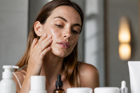 Topical Skin Care Products: Your Complete Guide
