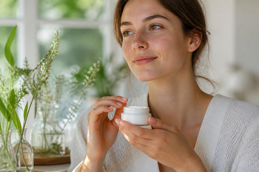 Natural Sensitive Skin Care: A Complete Guide for 2026