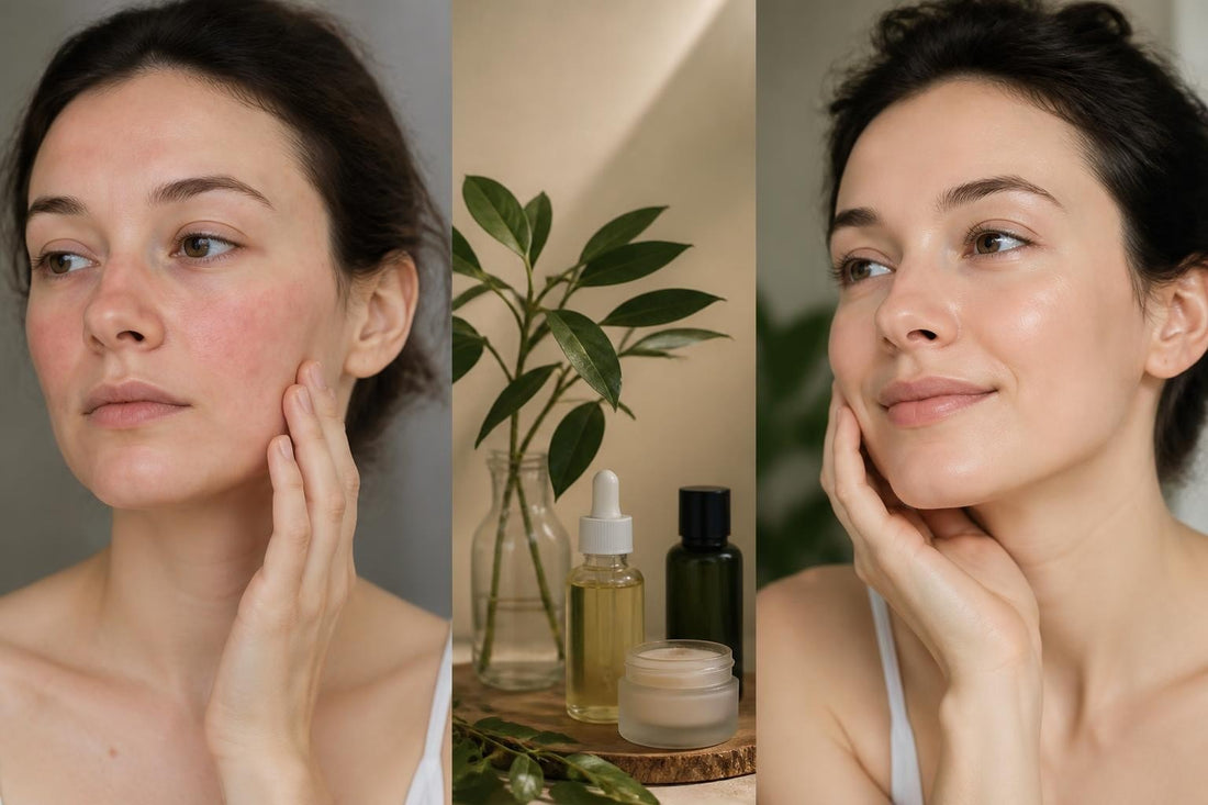 Facial Care for Sensitive Skin: Your Complete Guide