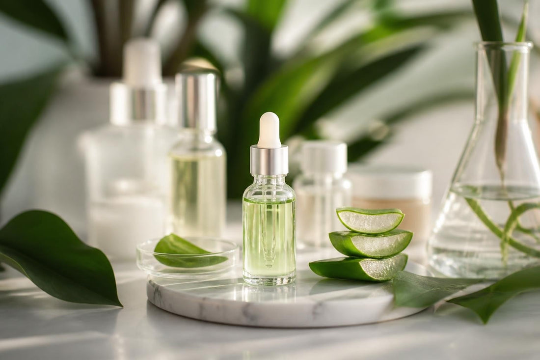 Best Vegan Skincare Line: Your Guide to Ethical Beauty