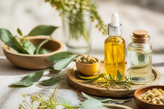 Clean Ingredient Skin Care: Your Complete Guide