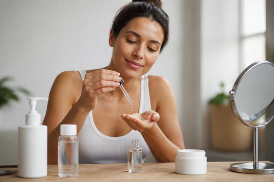 Good Face Products: Your Guide to Natural Skincare