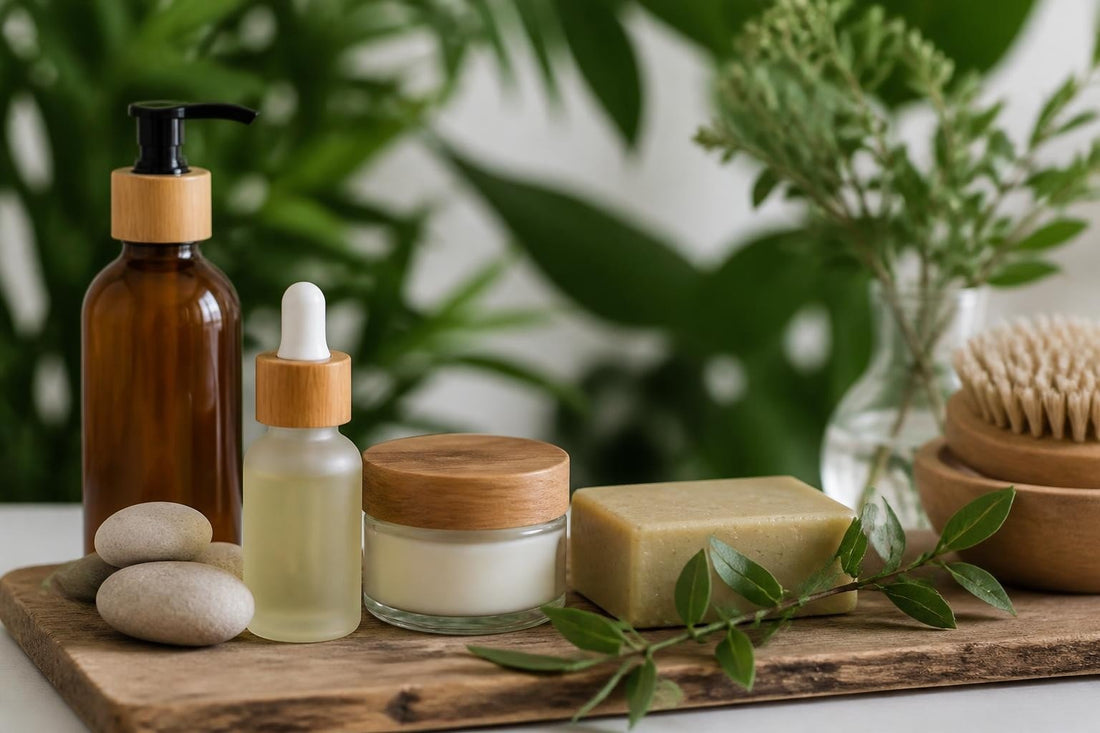 Sustainable Skincare Brands: Your Guide for 2026
