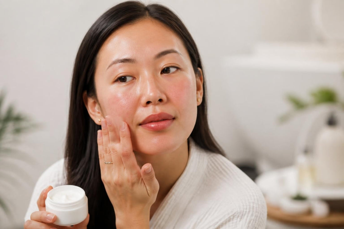 Sensitive Skin Care Brands: Your 2026 Guide