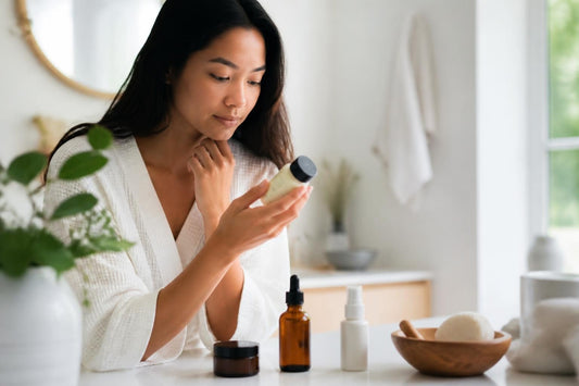 Choosing the Right Skin Care Item for Your Routine